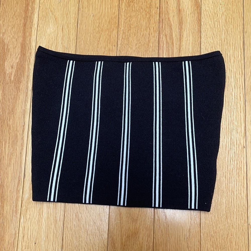 Babaton Tube Top